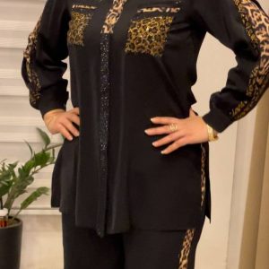 ست شومیز شلوار بیتکوین