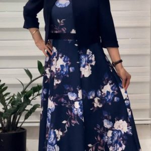سارافون حلقه گلدار