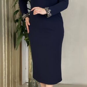پیراهن کوتاه جواهر
