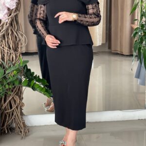 پیراهن الناز