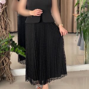پیراهن مجلسی رامیلا